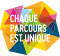 Logo chaque parcours est unique